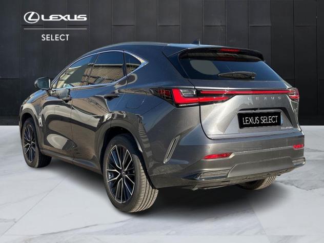 Lexus NX Plug-in 4WD Luxury - Foto 3