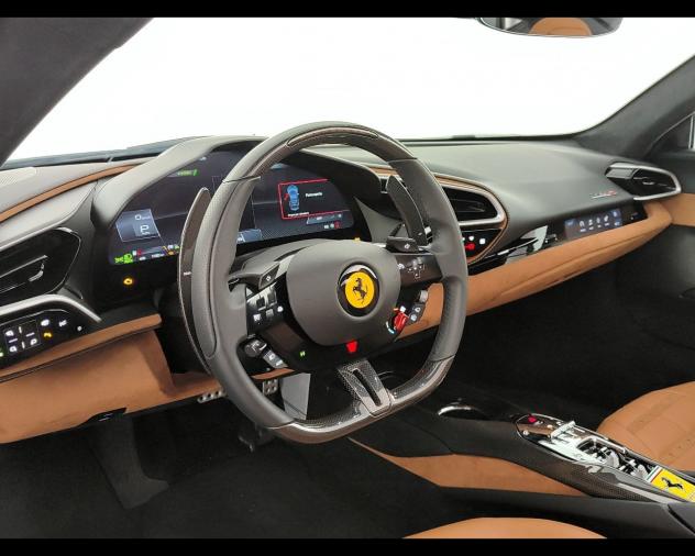 Ferrari 296 GTS 3.0 - Foto 5