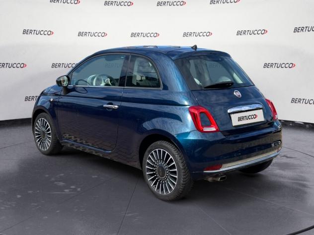 FIAT 500 (2015-2024) 500 1.2 Lounge - Foto 4