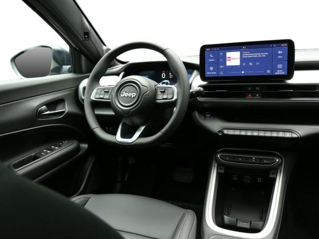 Jeep Avenger 4xe Hybrid 1.2 MHEV 4xe Overland PRONTA CONSEGNA SENZA VINCOLO SENZA DI FINANZIAMENTO COMPRESO PASSAGGIO - Foto 4