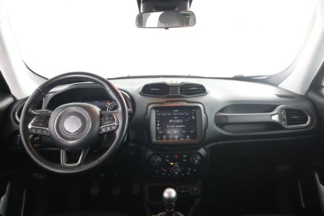 JEEP Renegade Renegade 1.0 T3 Limited rif. 23744660 - Foto 4