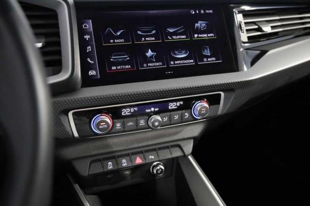 AUDI A1 SPB 30 TFSI S line edition rif. 24208716 - Foto 9