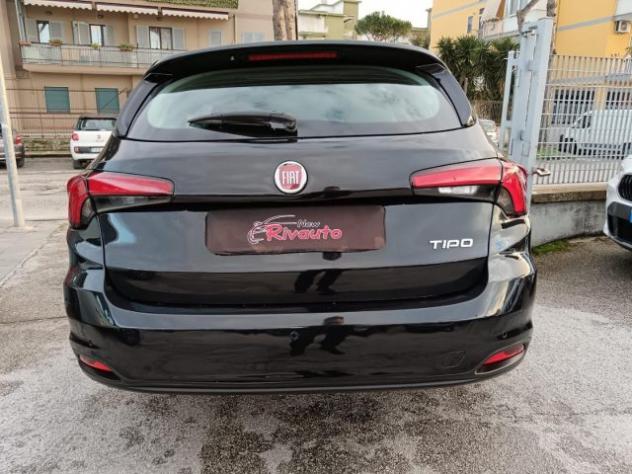 FIAT Tipo 1.4 T-Jet 120CV GPL SW Business rif. 23736911 - Foto 9