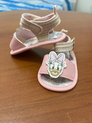 Sandaletti Disney Baby