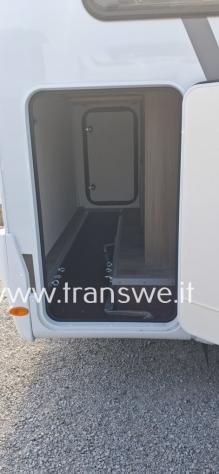 Carado V132 Pro+ camper van con letto matrimoniale posteriore - Foto 5