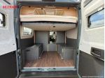 KNAUS BOXLIFE 600 MQ PLATINUM SELECTION - POP UP rif. 24042772