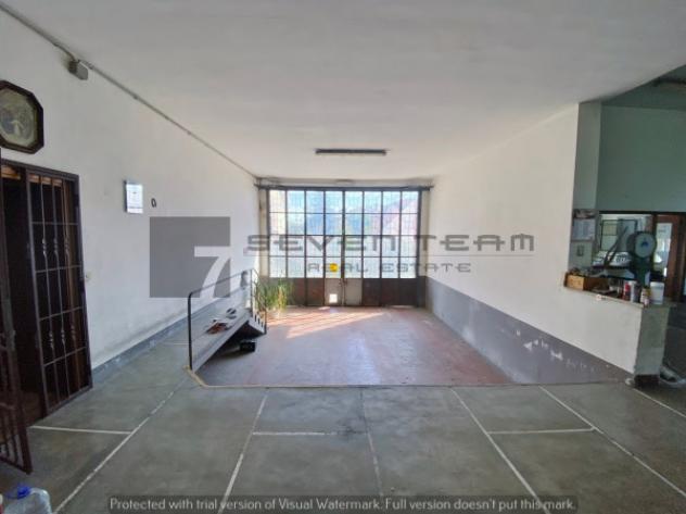 Immobile di 1315 m² con più di 5 locali in vendita a Trezzo sull'Adda - Foto 3
