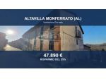 Immobile in asta di 211 m² con più di 5 locali in vendita a Altavilla Monferrato