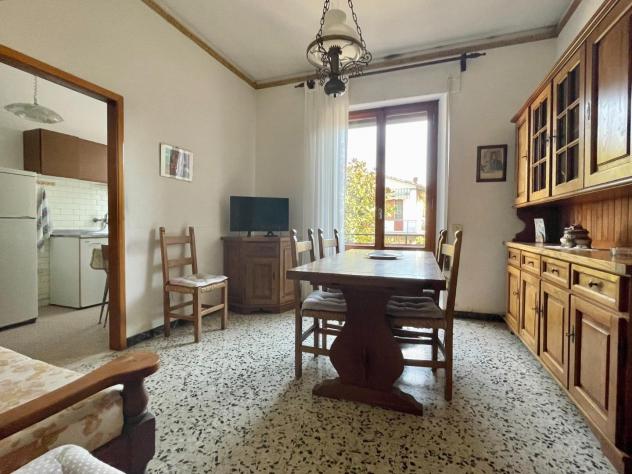 Terratetto in vendita a Asciano 315 mq Rif: 1212797 - Foto 10