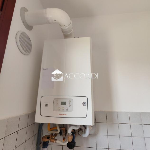 APPARTAMENTO di 2 vani e di 65 mq (ASOLO) rif. BL143 - Foto 6