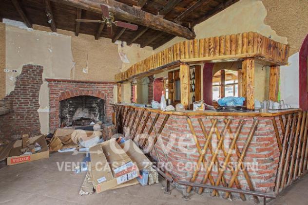 Villa di 500 m² con più di 5 locali in vendita a Besate - Foto 11