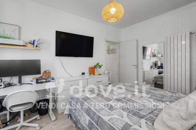 Appartamento di 100 m² con 3 locali e posto auto in vendita a Cadorago - Foto 17