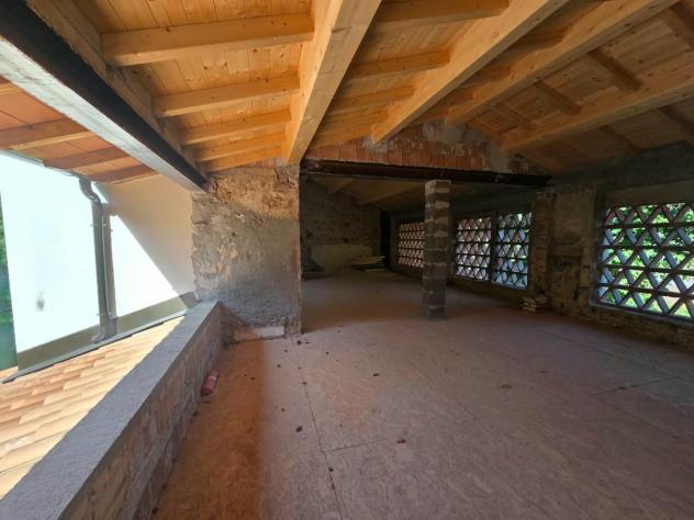 Colonica in vendita a Camaiore 350 mq Rif: 1451261 - Foto 4