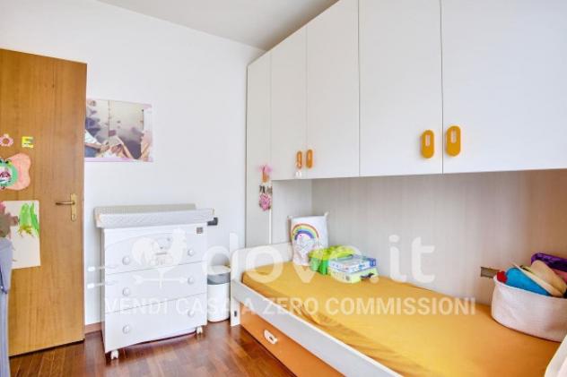 Appartamento di 115 m² con 3 locali in vendita a Cantello - Foto 16
