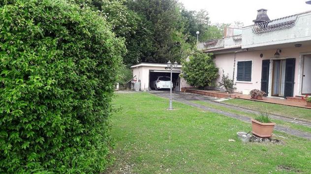 Casa semindipendente in vendita a Avenza - Carrara 344 mq Rif: 896464 - Foto 7
