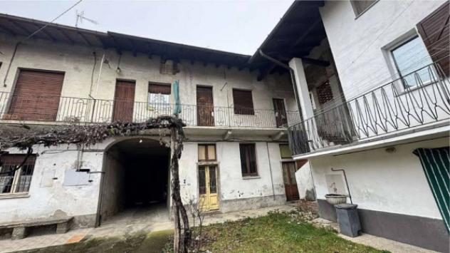 Immobile in asta di 74 m² in vendita a Casorate Sempione - Foto 9