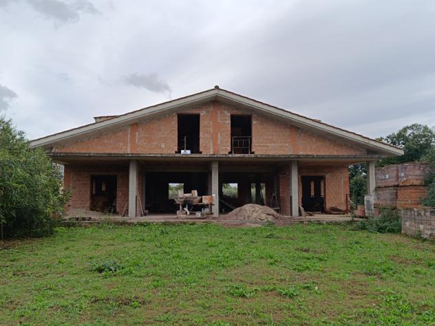 Villa in Via Cesiano - Foto 6