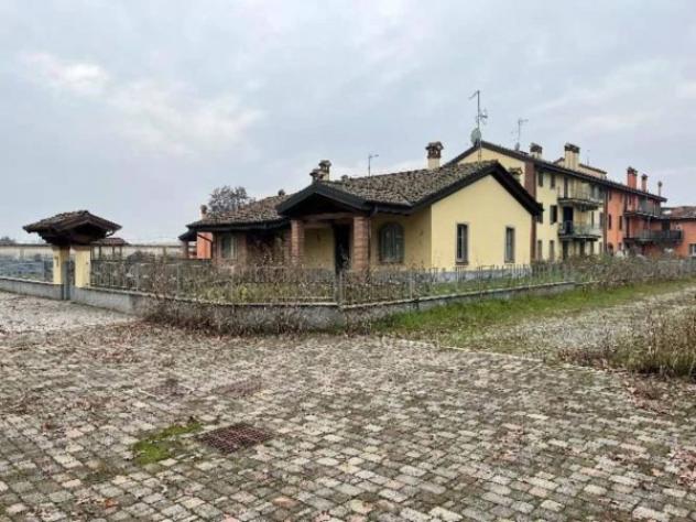 Immobile in asta di 80 m², box auto doppio in vendita a Codogno - Foto 4