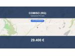 Immobile in asta di 97 m² in vendita a Comiso