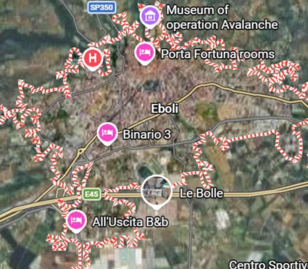 Immobile in asta di 105 m² in vendita a Eboli - Foto 10