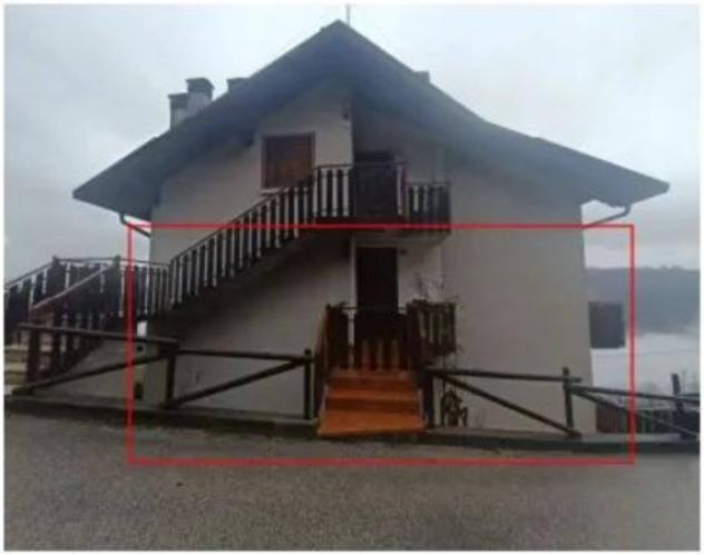 Immobile in asta di 83 m², box auto in vendita a Enego - Foto 2