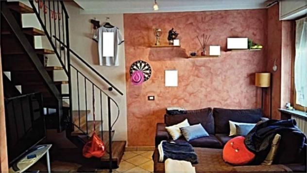 Immobile in asta di 119 m², box auto in vendita a Gaglianico - Foto 3