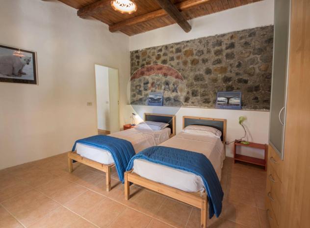 Casa Indipendente in vendita a Lipari, Filicudi - Foto 14