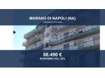Immobile in asta di 150 m², box auto in vendita a Marano di Napoli