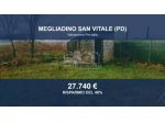 Immobile in asta di 177 m² con più di 5 locali in vendita a Megliadino San  &hellip;