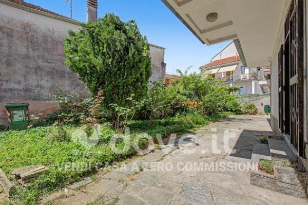 Villa di 133 m² con 4 locali e box auto in vendita a Moncalieri - Foto 4
