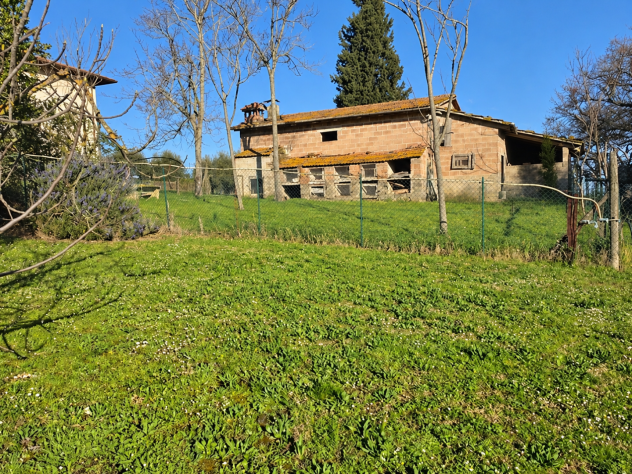 Casale in vendita a Montepulciano 300 mq Rif: 1455392 - Foto 3