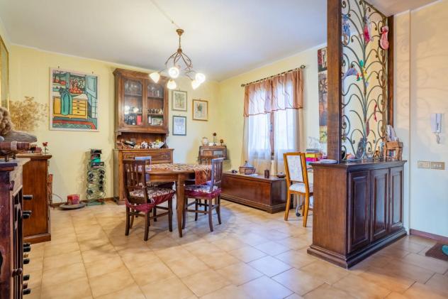 Villetta a schiera in vendita a La Ripa - Monteriggioni 218 mq Rif: 1413343 - Foto 10