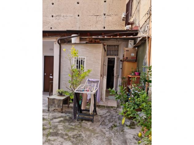 Appartamento in Via Annibale De Gasperis