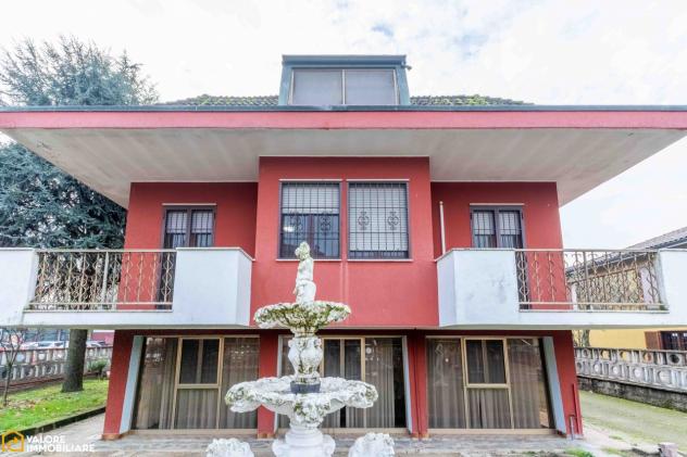 VILLA di 6 vani e di 380 mq (PANTIGLIATE) rif. 000001354 - Foto 7