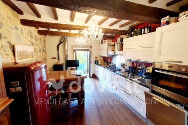 Casa indipendente di 205 m² con più di 5 locali in vendita a Radicofani - Foto 11