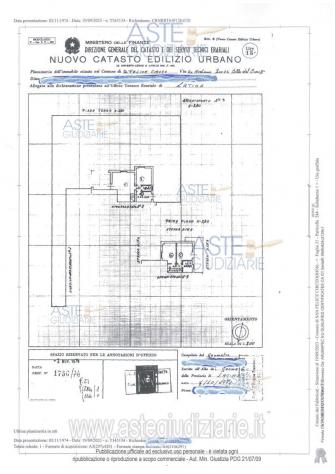 IMMOBILI-IMMOBILE RESIDENZIALE-Via dei Caprioli, 29, 04017 Mediana Vecchia LT, Italia - Foto 9