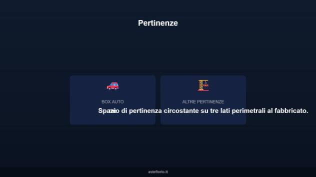 Immobile in asta di 119 m² con più di 5 locali in vendita a Scicli - Foto 8