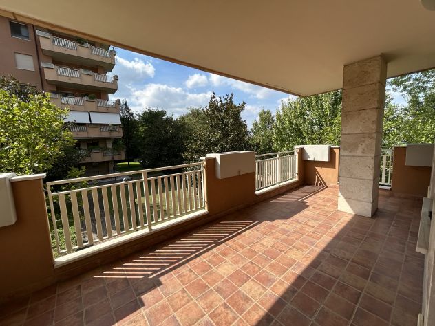 Appartamento duplex