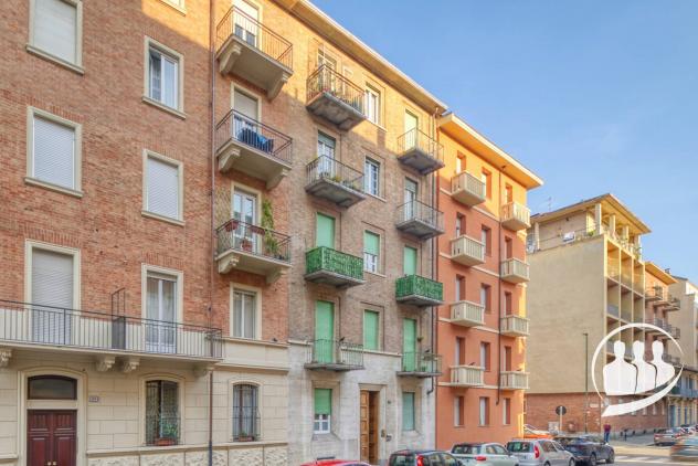Appartamento in vendita a Torino, Parella
