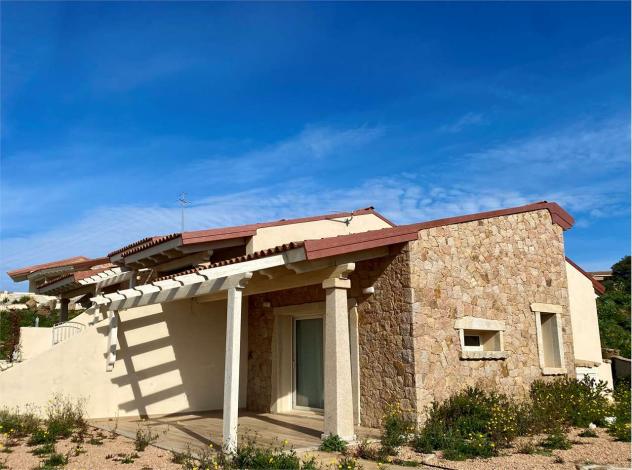 Villa Singola Il Borgo dell'Isola (B11E) - Il Borgo dell'Isola B11E Villa Singola - Foto 15