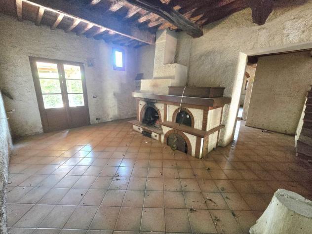 Casale in vendita a Vicopisano 300 mq Rif: 1428470 - Foto 10