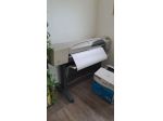 Plotter Hp design jet 500
