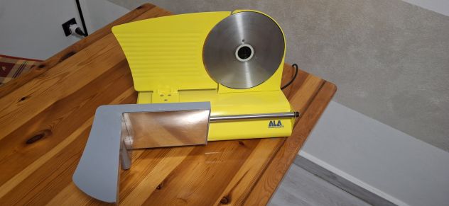 Affettatrice ALA 2000 - Foto 4