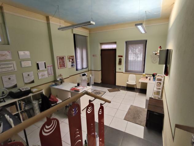 Ufficio in affitto a Broni - Foto 13