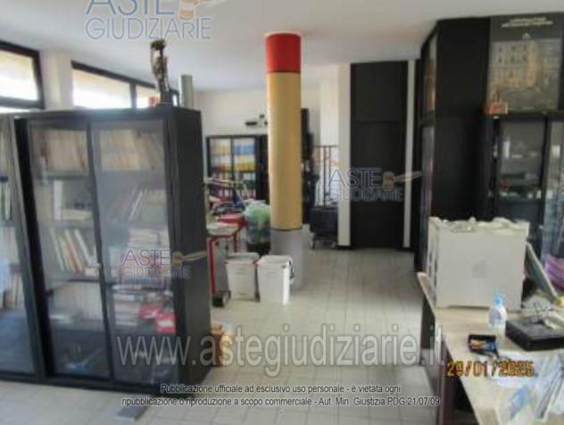 IMMOBILI-IMMOBILE COMMERCIALE-Via A. Mantegna, 58, 46010 Curtatone MN, Italia - Foto 3