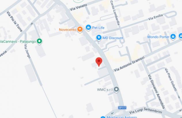 Immobile in asta di 98 m² in vendita a Giarre - Foto 7