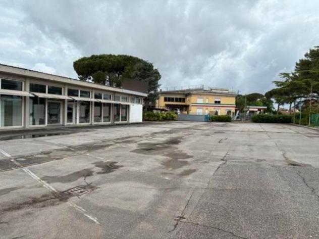 Immobile in asta di 5532 m² in vendita a San Giuliano Terme - Foto 2