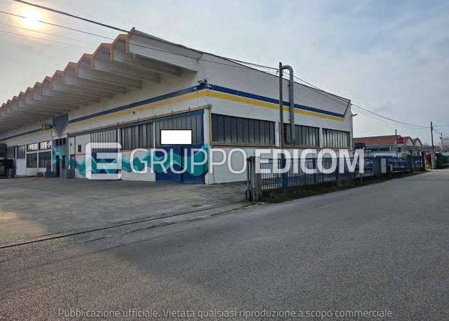 Opifici in vendita a Treviso - Rif. 4557235 - Foto 2