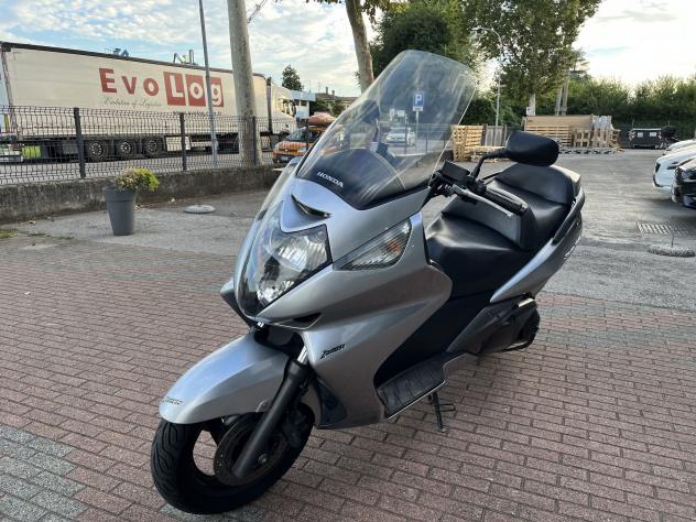 Honda Silver Wing 400 null - Foto 8