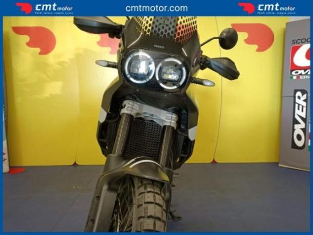 DUCATI DesertX Finanziabile - Vari colori - 12500 rif. 22904470 - Foto 3